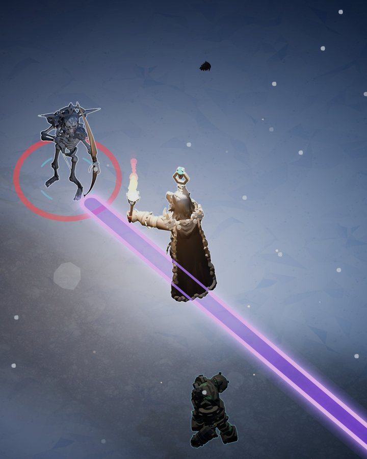 The Frostspine