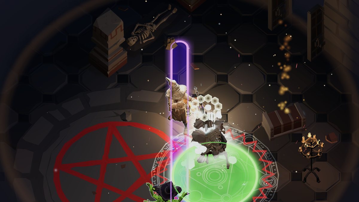 The Oathcrypt