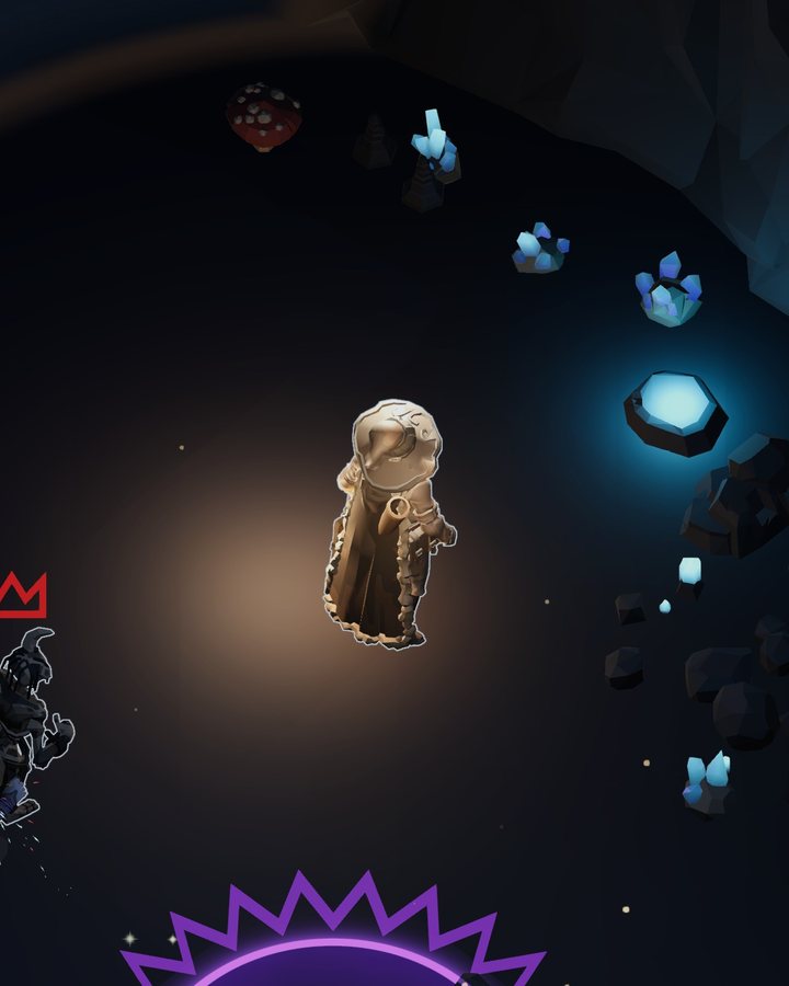 The Shardlight Hollows